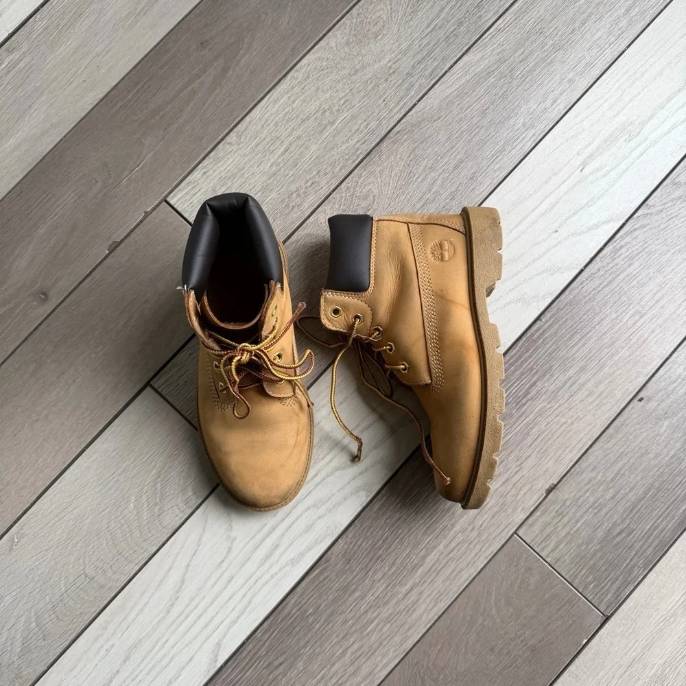 Timberland Waterproof 6